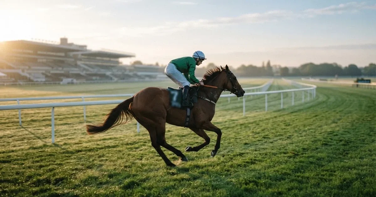 Horse Racing Betting in New Zealand 2026 — Legal Paths & Markets
