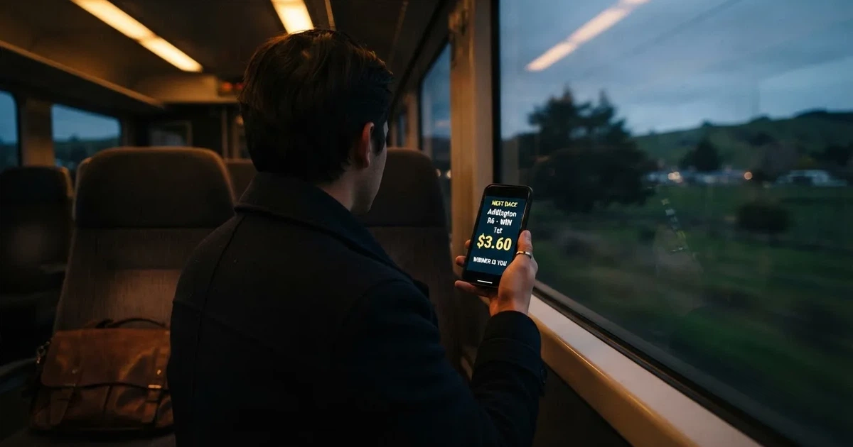 Mobile betting in New Zealand 2026 — apps, the law, and what every punter actually gets
